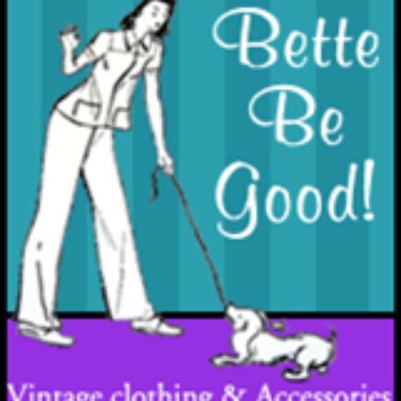 Genuine 1930s Deco True Vintage Black Fabric Side Draped Cloche Hat - Picture 7 of 7